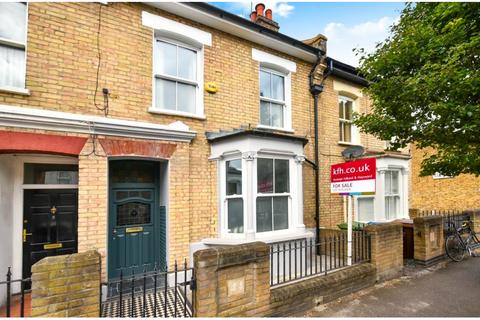 undefined, Waghorn Street, Peckham Rye, London, SE15