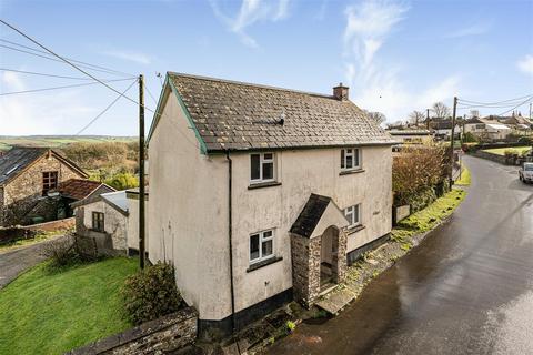 undefined, Petrockstow, Okehampton