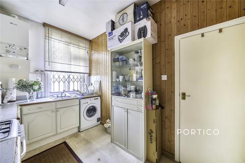 1 bedroom flat to rent, Brixton Road, London, SW9