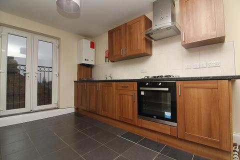 undefined, Stanhope Road, Darlington