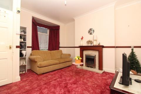 undefined, Craig Street, Darlington