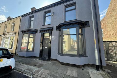 undefined, Hampton Road, Stockton-on-Tees
