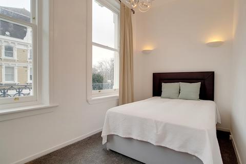 undefined, Redcliffe Square, Chelsea