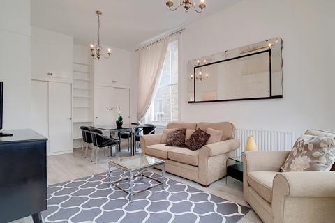 undefined, Redcliffe Square, Chelsea