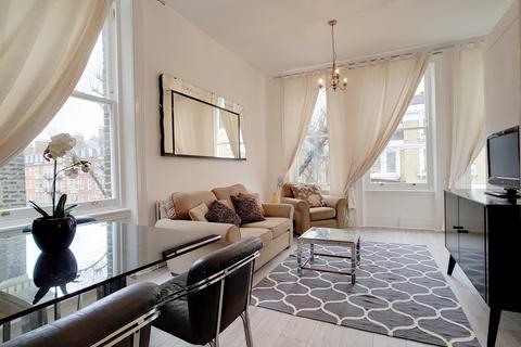 undefined, Redcliffe Square, Chelsea