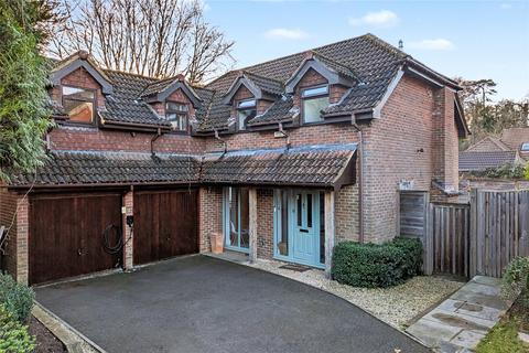 undefined, Pantiles, Headley Down GU35