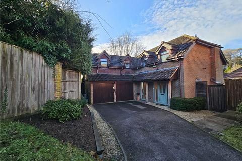 4 bedroom detached house for sale, Pantiles, Headley Down GU35