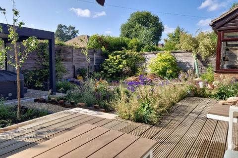 4 bedroom detached house for sale, Pantiles, Headley Down GU35