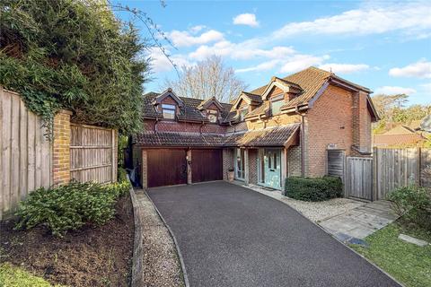 undefined, Pantiles, Headley Down GU35