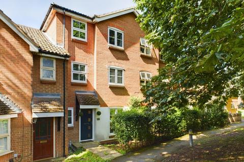 undefined, Belswains Lane, Hemel Hempstead, HP3