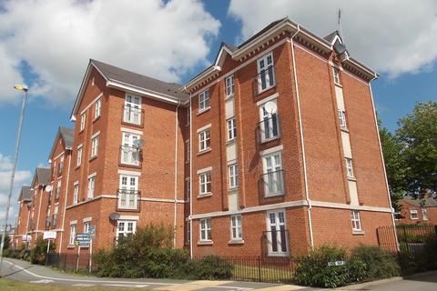 undefined, Points House, Dale Way
