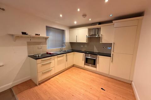 undefined, Points House, Dale Way