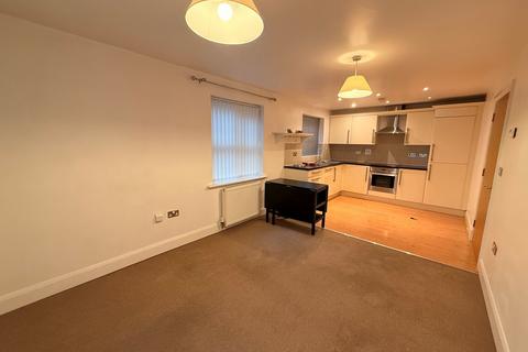 undefined, Points House, Dale Way