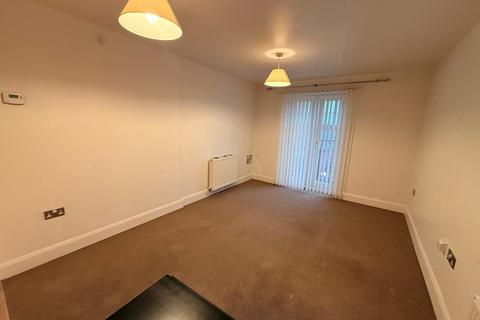 undefined, Points House, Dale Way