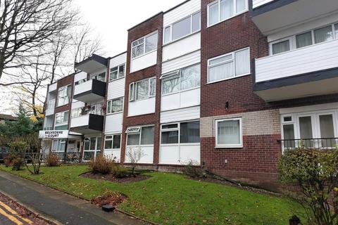undefined, Belvedere Court, Off St Annes Road, Prestwich