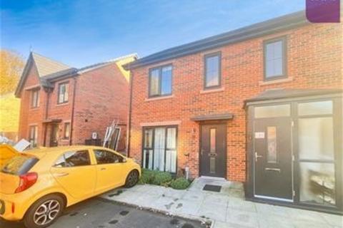 3 bedroom semi-detached house for sale, Irwell Drive, Salford, M7