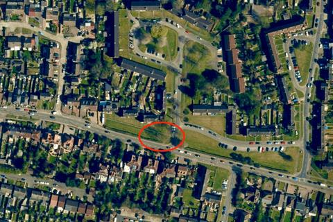 undefined, Rectory. Bungalow, Church Lane, Waltham Cross, Hertfordshire EN8 0DU
