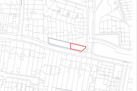 undefined, Rectory. Bungalow, Church Lane, Waltham Cross, Hertfordshire EN8 0DU