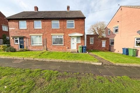 undefined, Eastlands, Winlaton