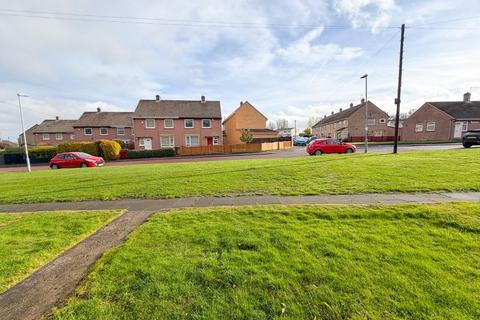 undefined, Eastlands, Winlaton