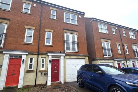 undefined, Milford Street, Derby