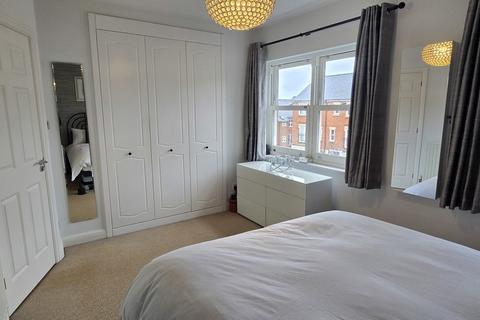 undefined, Milford Street, Derby
