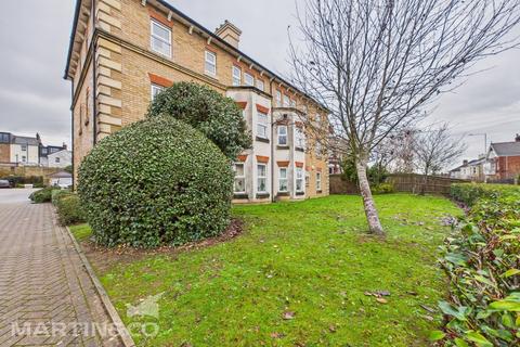 2 bedroom apartment for sale, Upper Grosvenor Road, Tunbridge Wells TN1