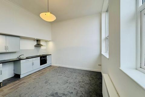 undefined, Rendle Street, Plymouth