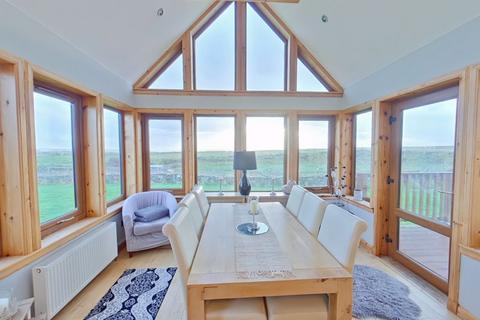 undefined, Smith House, Thurso