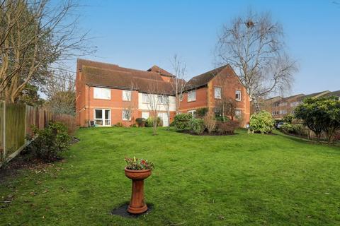 undefined, Redlin Court, Linkfield Lane