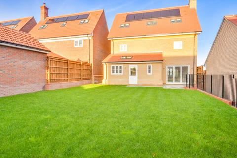 undefined, Woodlands Meadow, New Homes