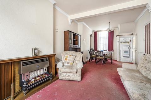 3 bedroom terraced house for sale, Bath Terrace, Teignmouth, TQ14 8AD