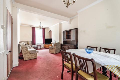 3 bedroom terraced house for sale, Bath Terrace, Teignmouth, TQ14 8AD