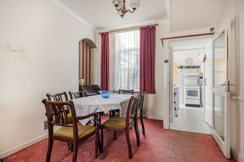 3 bedroom terraced house for sale, Bath Terrace, Teignmouth, TQ14 8AD