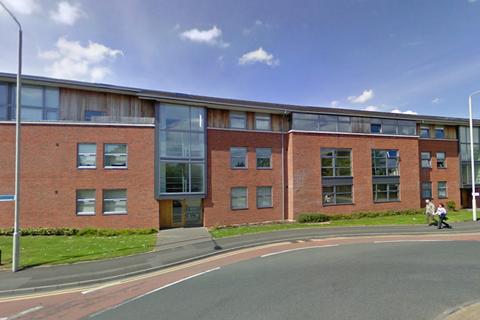 undefined, Victoria Road Apartments, Wellington, Telford