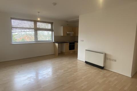 undefined, Victoria Road Apartments, Wellington, Telford