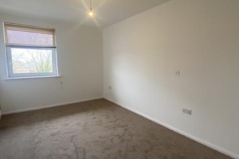 undefined, Victoria Road Apartments, Wellington, Telford