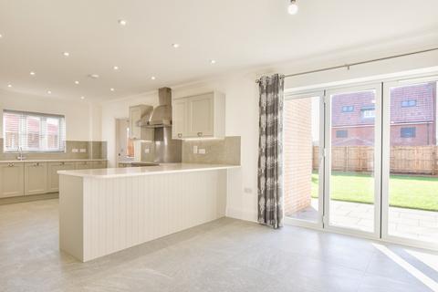 undefined, Woodlands Meadow, New Homes