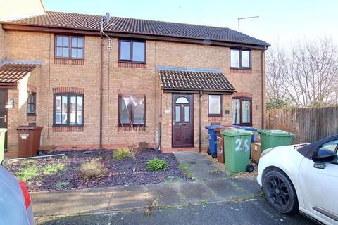 undefined, Haighs Close, Chatteris