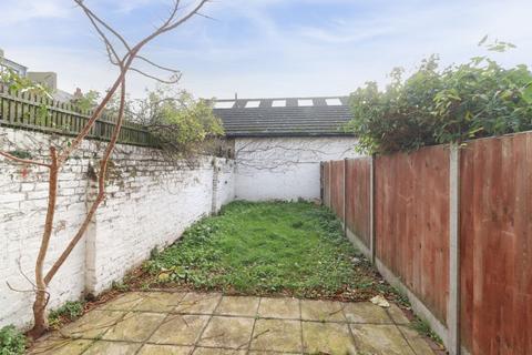 undefined, Canterbury Road, Margate, Kent, CT9