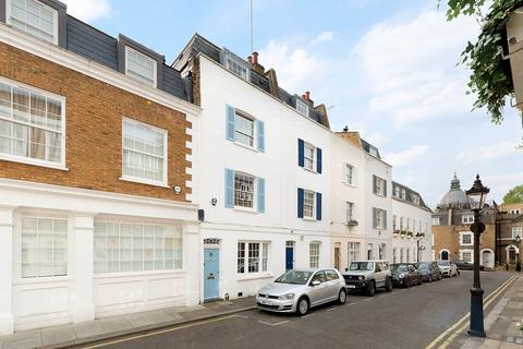 3 bedroom terraced house for sale, Fairholt Street, Knightsbridge SW7