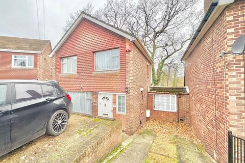 undefined, Warren Close, Southampton