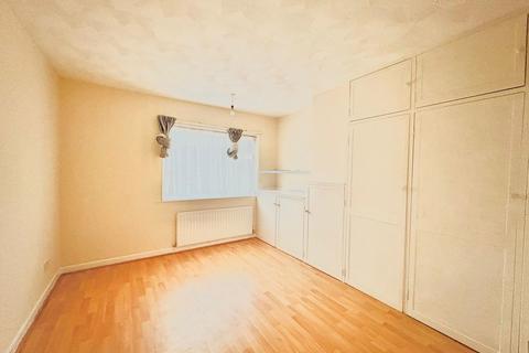 undefined, Warren Close, Southampton