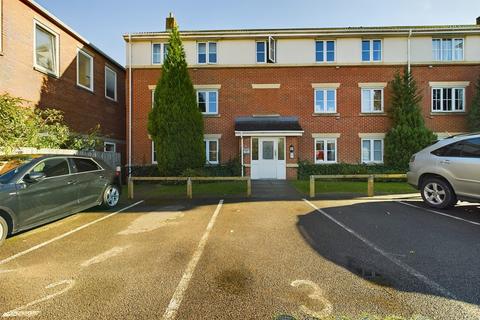 undefined, Coniston House, Archdale Close