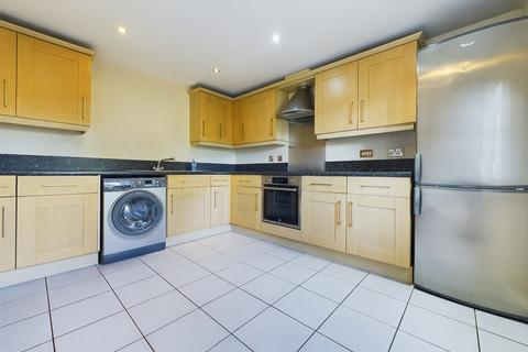 undefined, Coniston House, Archdale Close