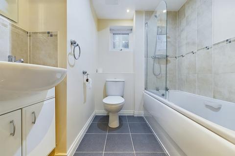undefined, Coniston House, Archdale Close