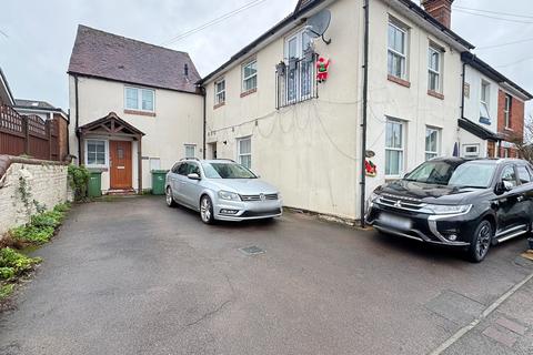 2 bedroom cottage to rent, Victoria Road, Ledbury