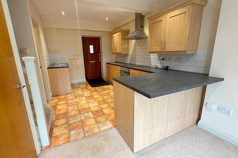 2 bedroom cottage to rent, Victoria Road, Ledbury