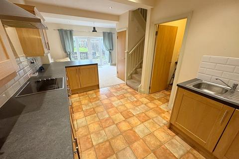 2 bedroom cottage to rent, Victoria Road, Ledbury