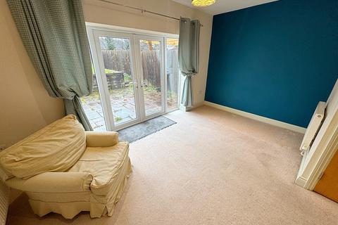 2 bedroom cottage to rent, Victoria Road, Ledbury